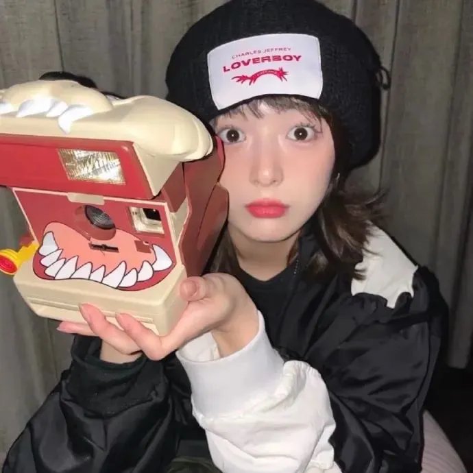 老马家的幸福往事