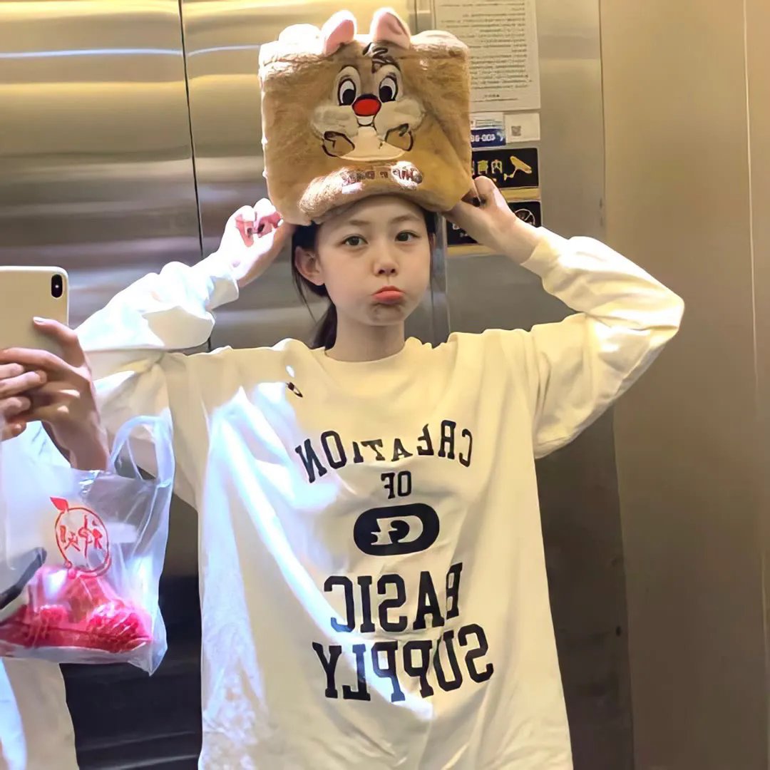 全球降智，我成了天才