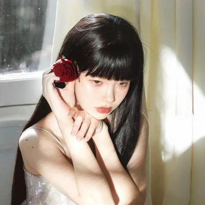 学姐我的心被你偷啦